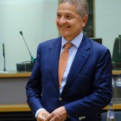 ECB Member Fabio Panetta Claims Rising Profit Margins Could Be Fueling Inflation