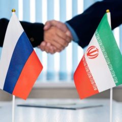 Iran Top Security Official Believes Recent De-Dollarization Efforts Will Doom ‘Illegal Western Sanctions’ to Failure