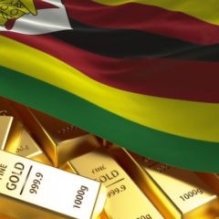 Report: Zimbabwe’s Central Bank Says Upcoming Gold-Backed Digital Currency to Help Reduce Demand for US Dollar