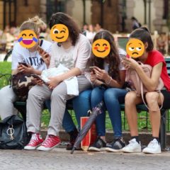 Anti-Piracy Group Recruits Teens to Keep Up with Social Media Piracy Trends