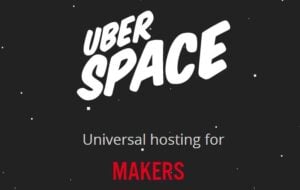 uberspace