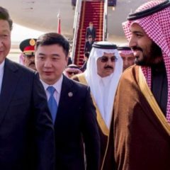 Saudi Arabia and OPEC Reveal Surprise Oil Production Cut; White House Insists Cuts Aren’t Advisable Right Now