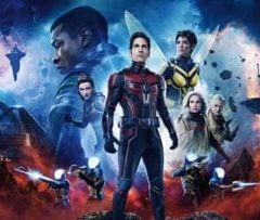 Top 10 Most Pirated Movies of The Week – 05/01/2023