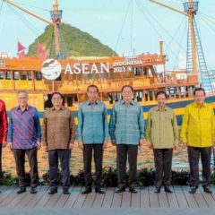 10 Southeast Asian Nations Challenge Dollar Dominance With Push for Local Currencies