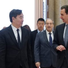Syria Urges BRICS to Lead in Ditching Dollar, Talks Yuan Adoption With China