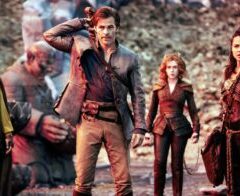 Top 10 Most Pirated Movies of The Week – 05/08/2023