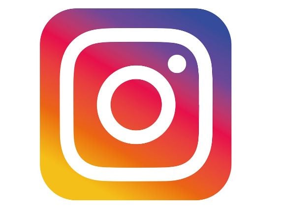 instagram logo