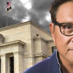 Robert Kiyosaki Says Regional Banks Are Being Wiped Out — Calls Fed ‘Criminal’