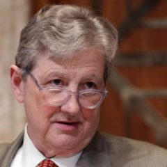 Louisiana Senator Compares Modern Banks to ‘Sophisticated Ponzi Schemes’