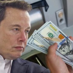 Elon Musk Shares ‘Massive Incentive to Move Money out of Bank Accounts’