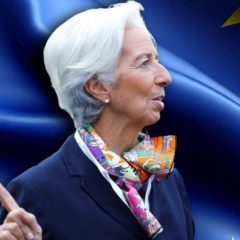 ECB Raises Interest Rates by 25bps Amid ‘Too High’ Inflation, ‘No Pause,’ Lagarde Says