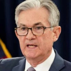Fed Chair Warns of ‘Uncertain and Adverse’ Consequences of US Debt Default — ‘We’d Be in Uncharted Territory’