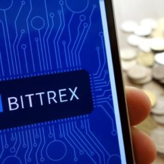 Crypto Exchange Bittrex Enters Chapter 11 Bankruptcy Protection Following SEC Lawsuit