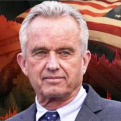 Robert Kennedy Jr Warns of Mega Economic Crisis — Says ‘It’s Not Just the Banks’