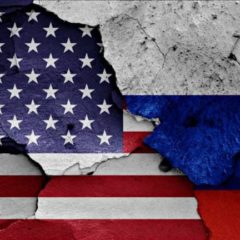 Russia Monitoring US Economy Amid Possible Default, Says Official