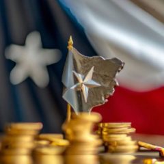 Texas House Advances Gold-Backed Digital Currency Bill