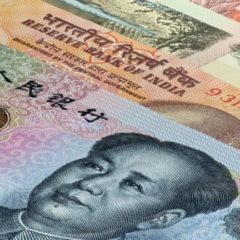 BRICS to Promote National Currencies Before Issuing Common One