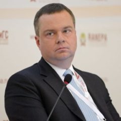 ‘Evil Crypto’ Can Be Used in Foreign Trade, Russia’s Deputy Finance Minister Says