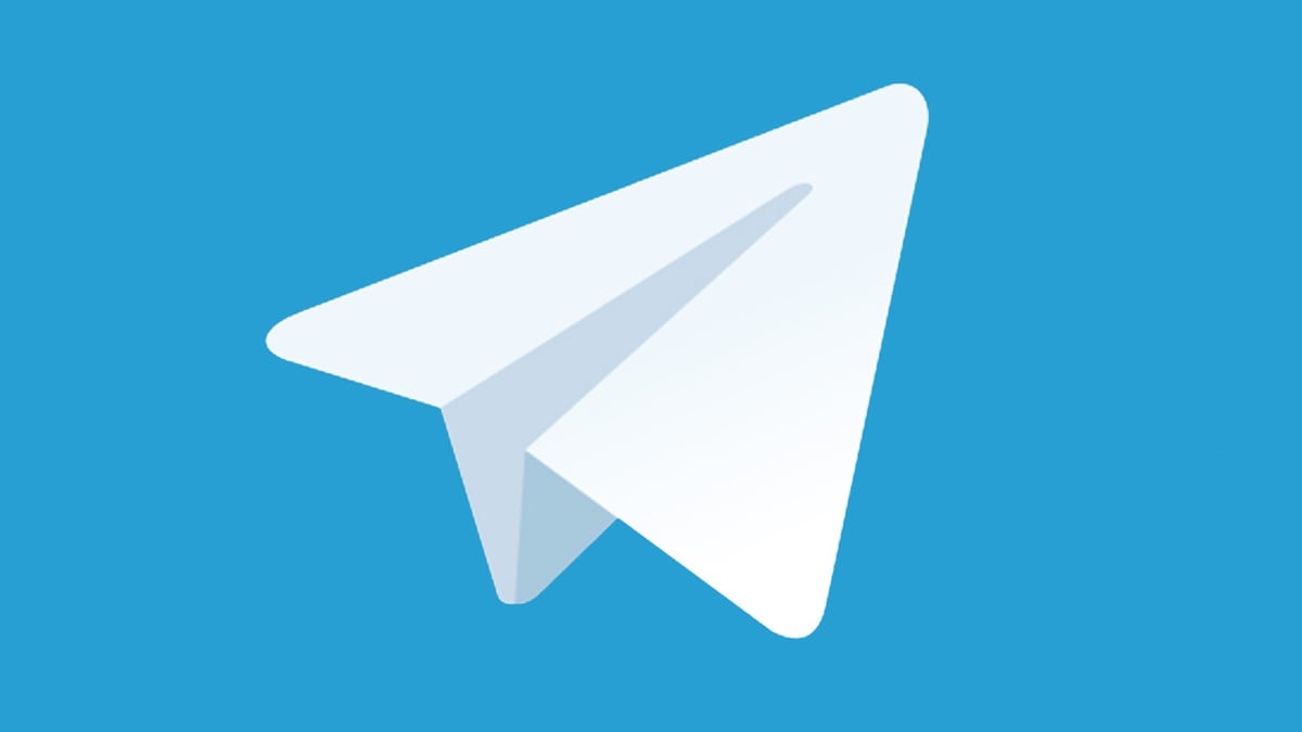 telegram