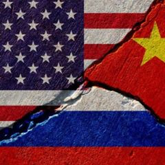 Lawmaker Warns US Default Risks Dollar’s Reserve Currency Status, Exploitation by China and Russia