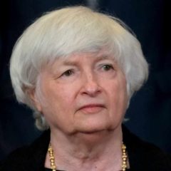 Treasury Secretary Yellen Warns US Could Default on Its Debt by June 1