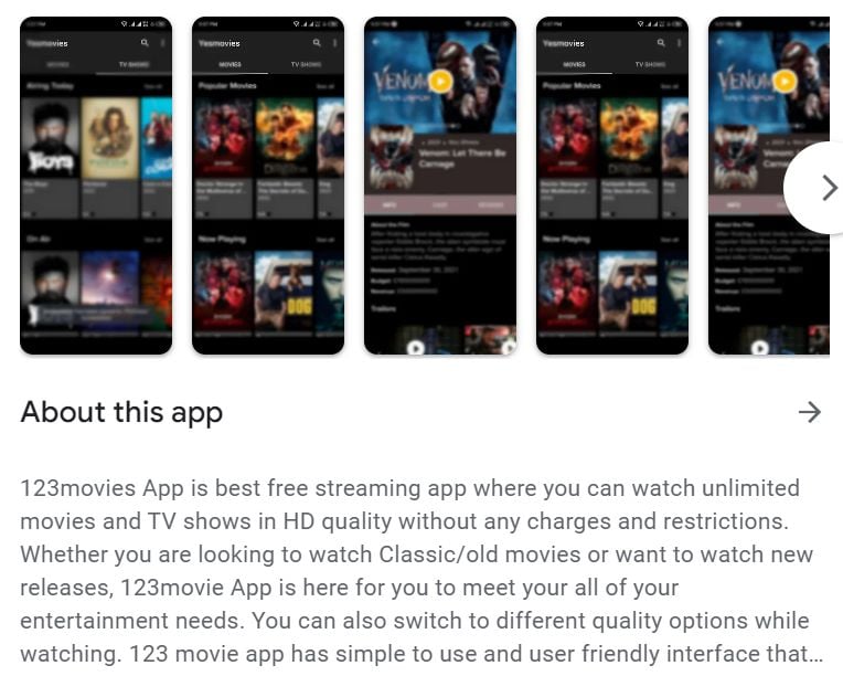 123 app