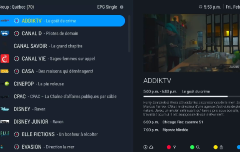 Controversial Pirate IPTV Supplier Investigated After Bell Complaint