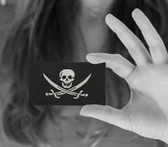 Sharing Your Credit Card With a Shady Pirate IPTV Service Isn’t a Brilliant Idea