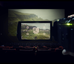 Can India’s Cinematograph Bill Kill Camcorder Piracy & Satisfy the U.S. ?