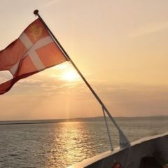 Over 50% of Young  Danes Have Streamed or Downloaded Content Illegally
