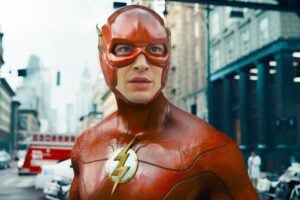 flash