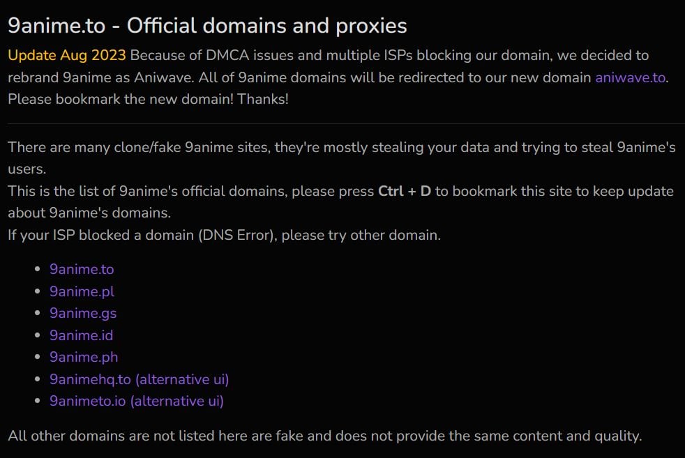 9anime-rebrand