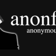 File-Hosting Icon AnonFiles Throws in the Towel, Domain For Sale