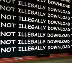 Anti-Piracy Lessons Enter the School Curriculum: Are You a Thief?