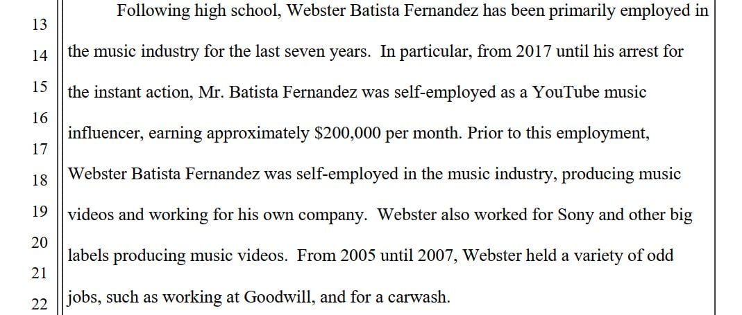 webster