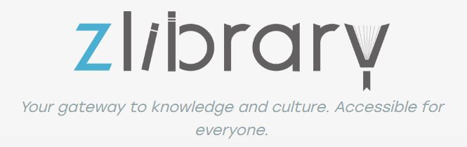 zlibrary logo