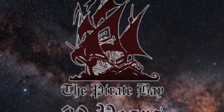 The Pirate Bay Celebrates Its 20th Anniversary
