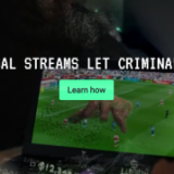 BeStreamWise: New IPTV Anti-Piracy Campaign Begins With Fake Site ‘Scam’