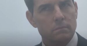 “Mission Impossible” Leak with Chinese Connection Floods Pirate Sites