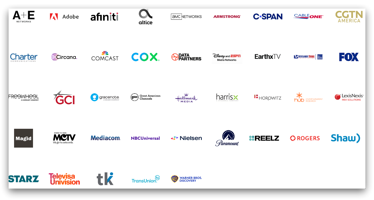CTAM Members