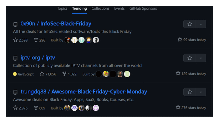 iptv-org-trending