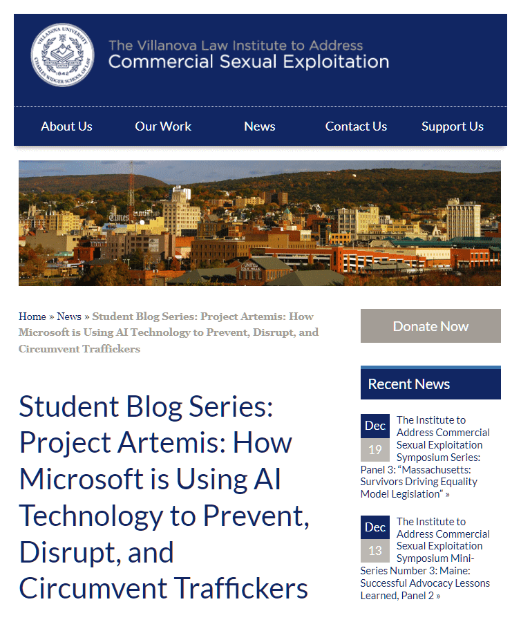Project Artemis-1