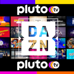 DAZN DMCA Notice Hits Pluto TV Playlist Linking to DAZN’s Own Streams