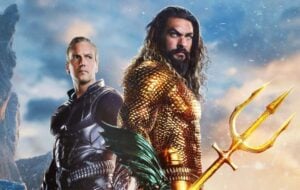 aquaman