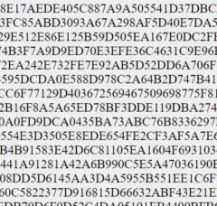 BitTorrent Tracker Blocks Thousands of ‘Infringing’ Hashes