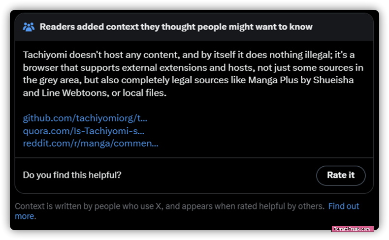 twitter notes