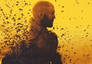 the beekeeper