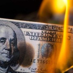 Crypto Community Fires Back at Hillary Clinton’s Criticism of Bitcoin Undermining US Dollar as Reserve Currency
