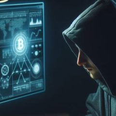 Peckshield: Cryptocurrency Hackers Stole Over $360 Million in February