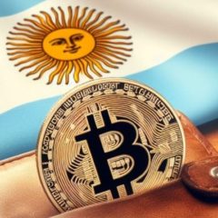 Reports: Crypto Is at the Forefront of the Side Job Economy for Argentines